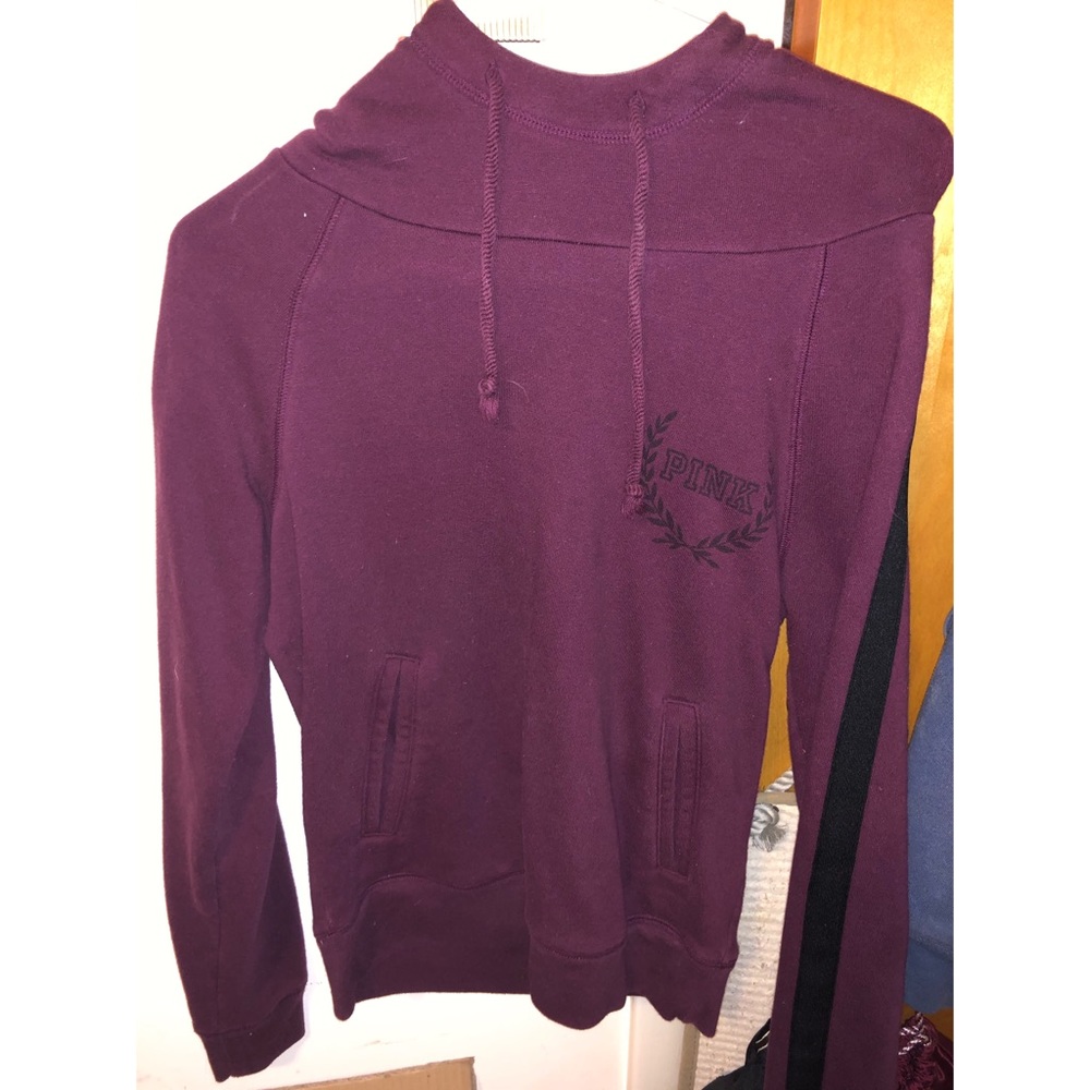 PINK Sweatshirt